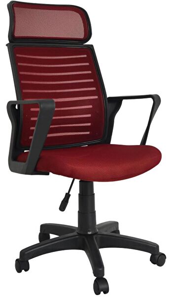 Bürocci Çalışma, Personel Koltuğu