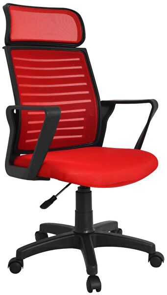 Bürocci Çalışma, Personel Koltuğu