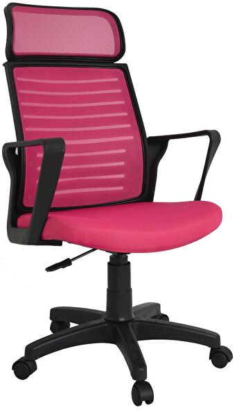 Bürocci Çalışma, Personel Koltuğu