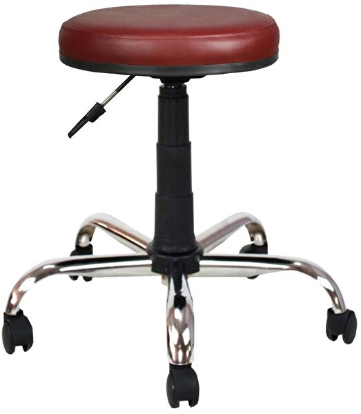 Bürocci Mutfak Sandalyesi, Tabure