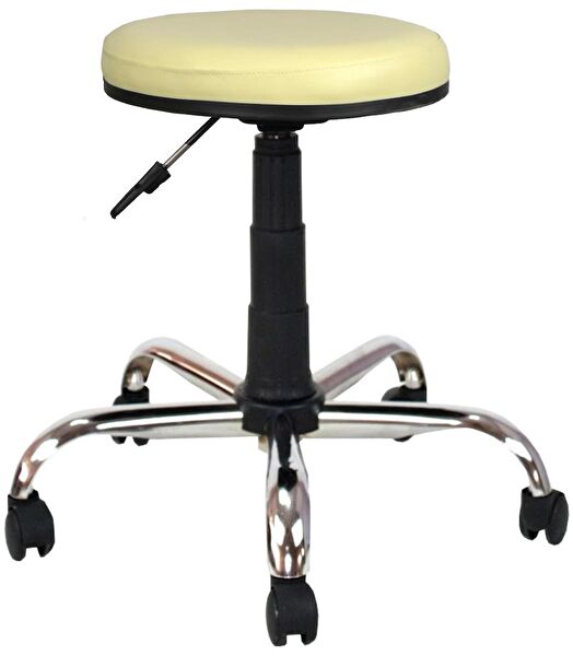 Bürocci Mutfak Sandalyesi, Tabure