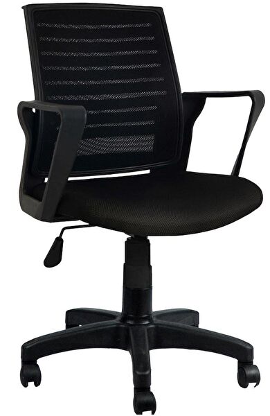 Bürocci Çalışma, Personel Koltuğu