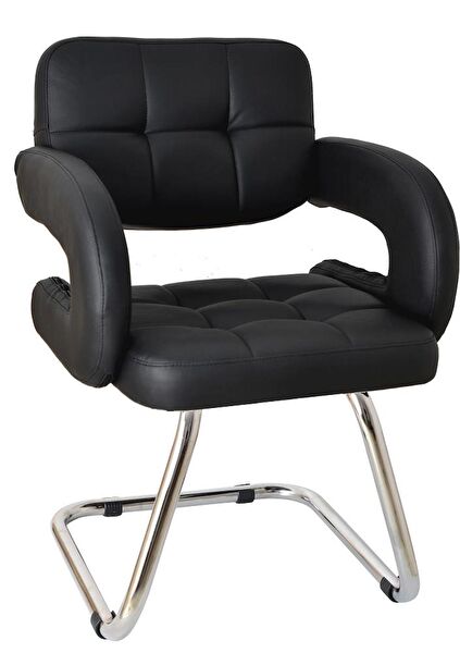 Bürocci Çalışma, Personel Koltuğu