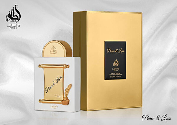 Lattafa Parfüm