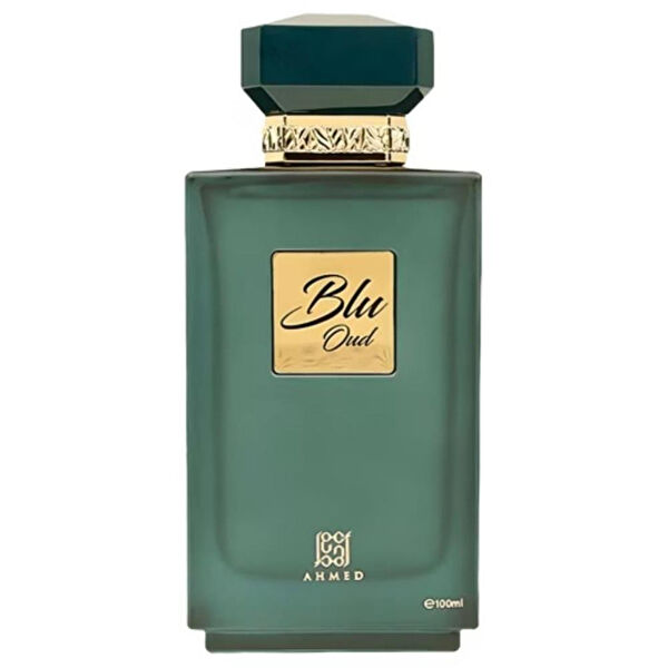 Ahmed Al Maghribi Parfüm