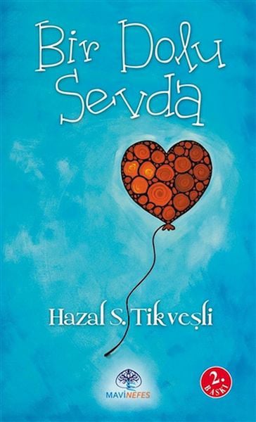 Mavi Nefes Yayınları Roman Kitapları