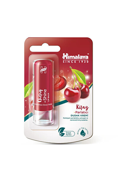 Himalaya Dudak Bakımı