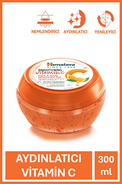 Himalaya Aydınlatıcı, Highlighter