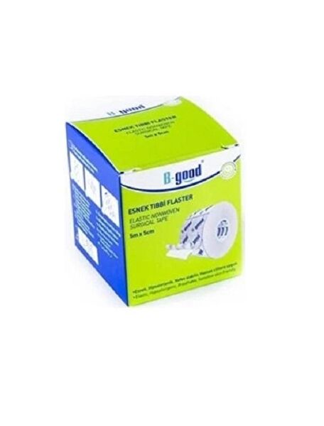 B-good Gazlı Bez, Sargı Bezi, Flaster
