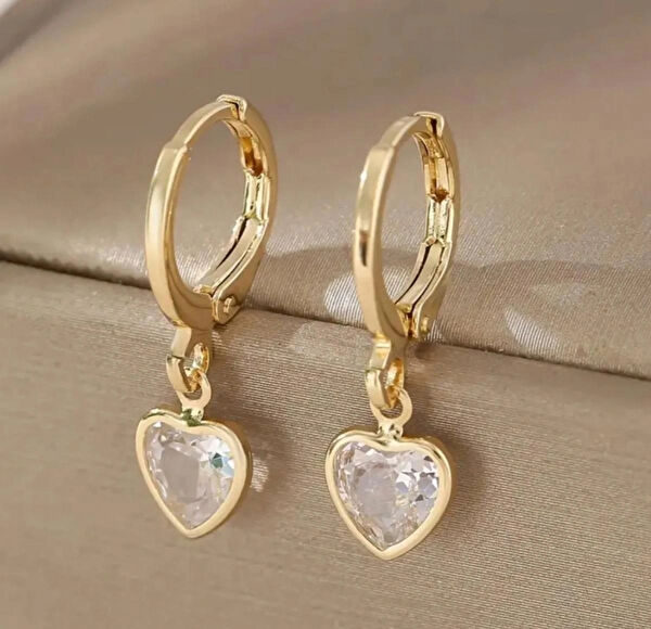 My Balli Store Küpe