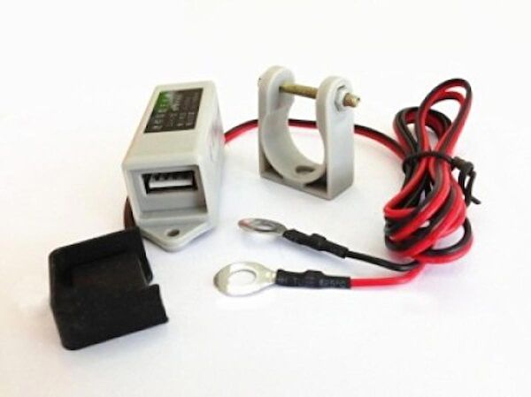 Atlantis Dış Ticaret Motosiklet Telefon, GPS Tutucular