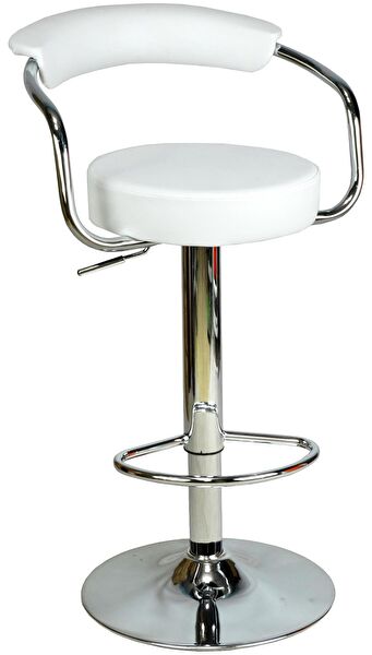 Bürocci Mutfak Sandalyesi, Tabure