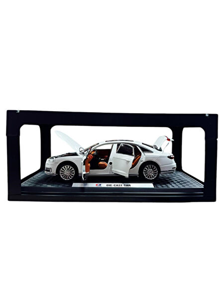 Can Ali Toys Model Arabalar