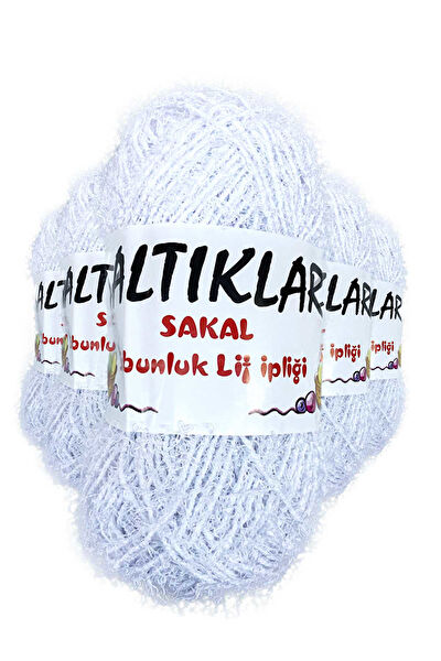 Saltıklar Örgü İpleri