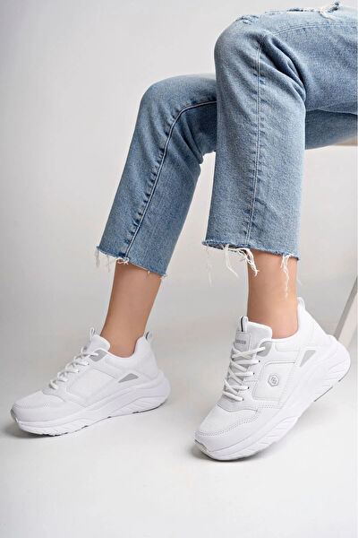Tuğba Ortopedi Kadın Sneaker Ayakkabı
