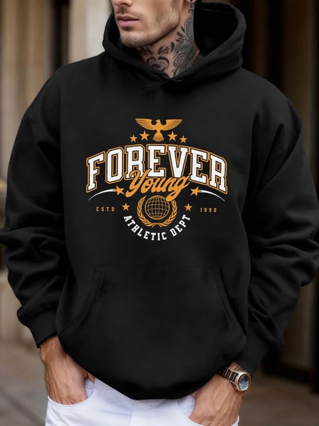 Tarzsokak Erkek Sweatshirt