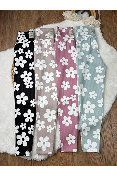 tunays shopping Kız Çocuk Tayt