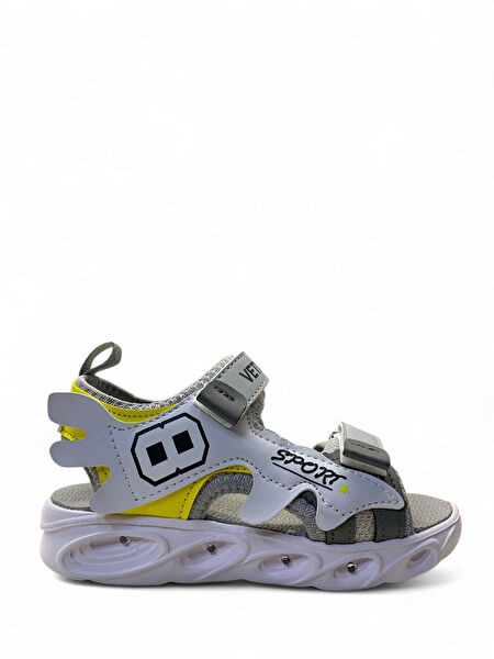 Tuğba Ortopedi Erkek Çocuk Sandalet