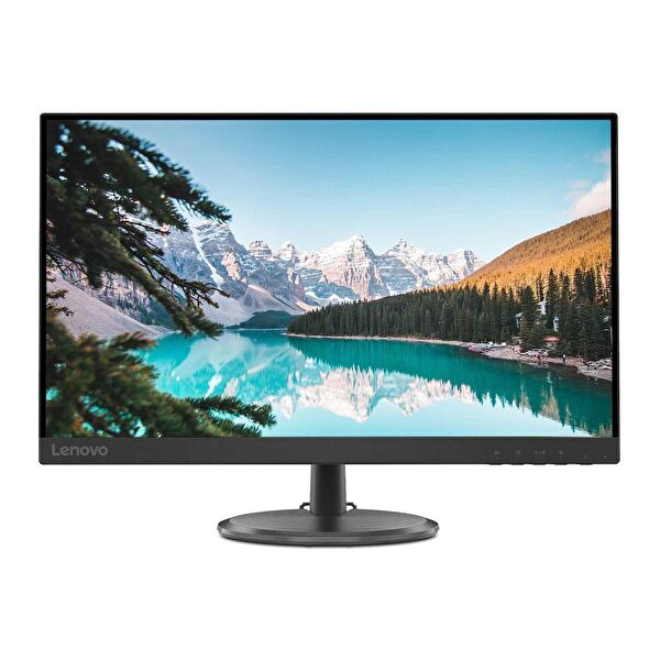 Lenovo Monitör