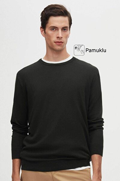 D'S DAMAT Erkek Triko, Kazak