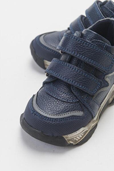 Mnpc Bebek Ayakkabıları, Patik