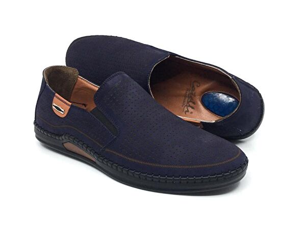 Catelli Erkek Babet Ayakkabı