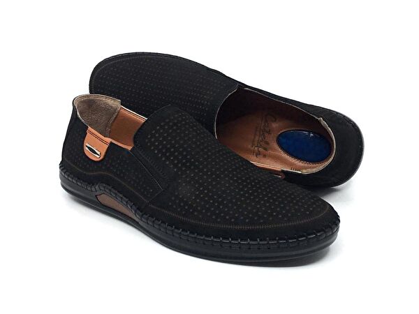 Catelli Erkek Babet Ayakkabı