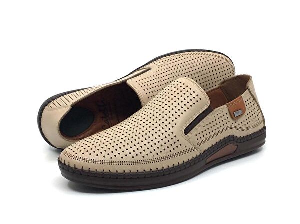 Catelli Erkek Babet Ayakkabı