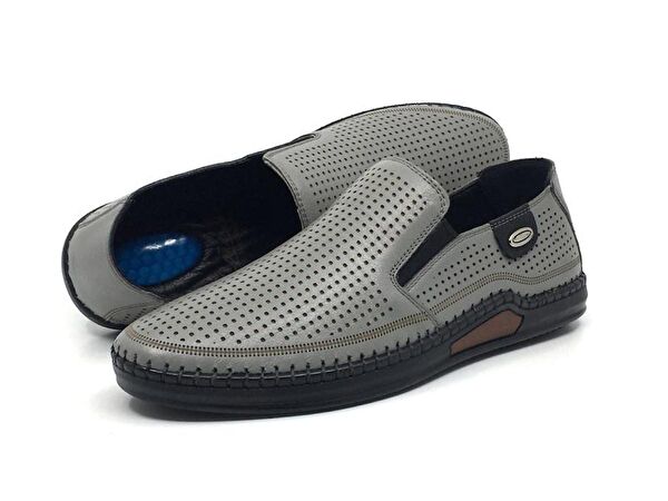 Catelli Erkek Babet Ayakkabı