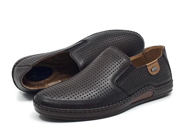 Catelli Erkek Babet Ayakkabı