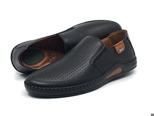 Catelli Erkek Babet Ayakkabı