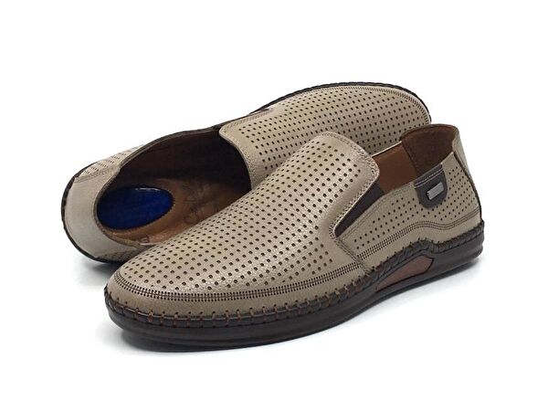 Catelli Erkek Babet Ayakkabı