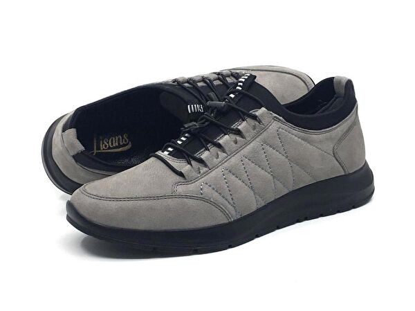 Lisans Erkek Sneaker Ayakkabı