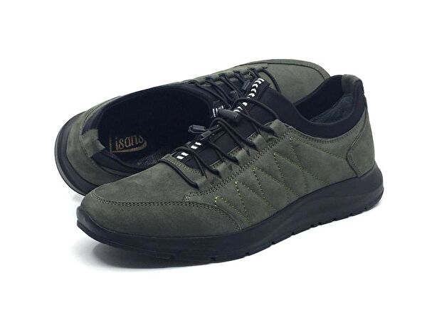 Lisans Erkek Sneaker Ayakkabı
