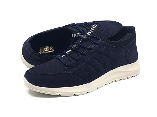 Lisans Erkek Sneaker Ayakkabı