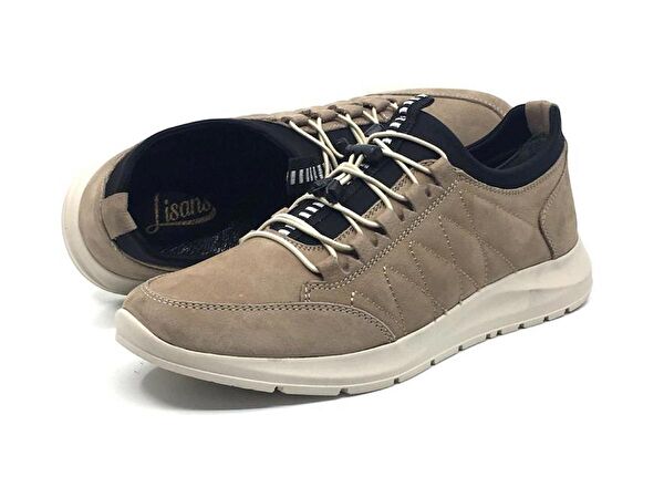 Lisans Erkek Sneaker Ayakkabı