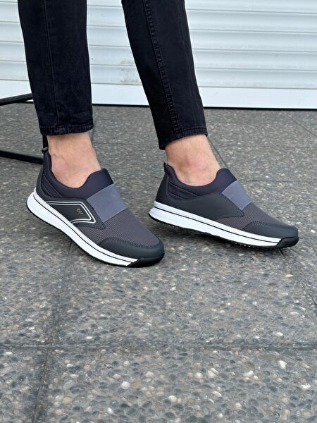 Wickers Erkek Sneaker Ayakkabı