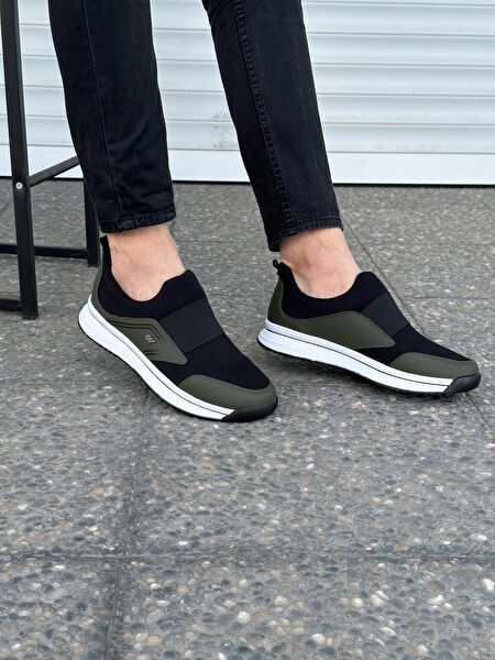  Erkek Sneaker Ayakkabı