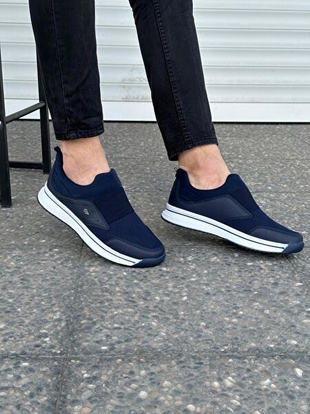 Wickers Erkek Sneaker Ayakkabı