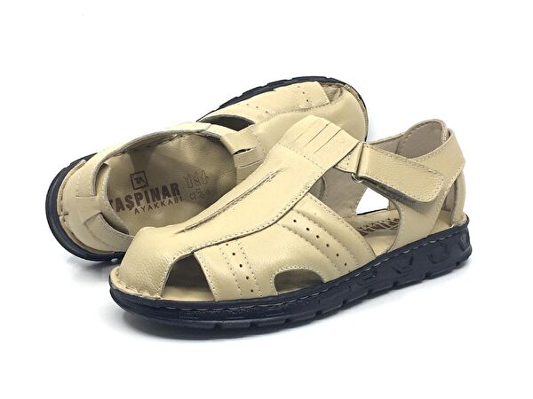 Taşpınar Ayakkabı Erkek Sandalet