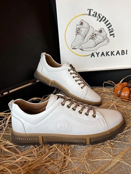 Taşpınar Ayakkabı Erkek Oxford Ayakkabı