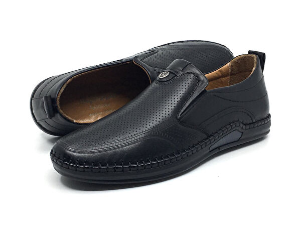 Taşpınar Ayakkabı Erkek Espadril Ayakkabı