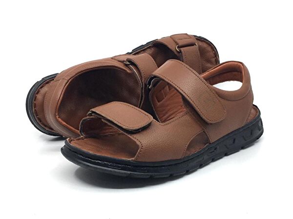 Taşpınar Ayakkabı Erkek Sandalet