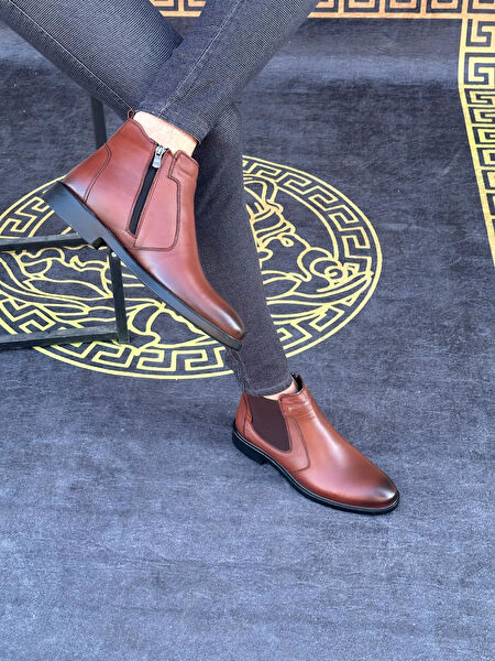 Taşpınar Ayakkabı Erkek Bot