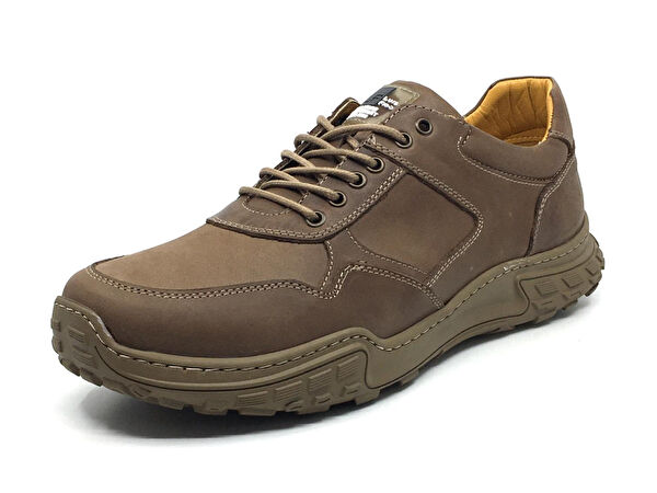 Luis Figo Erkek Sneaker Ayakkabı