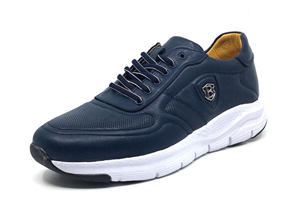 Luis Figo Erkek Loafer Ayakkabı