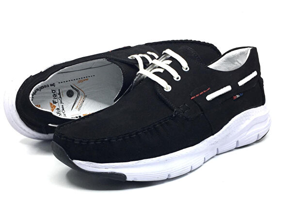 Luis Figo Erkek Loafer Ayakkabı