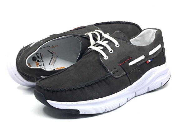 Luis Figo Erkek Loafer Ayakkabı