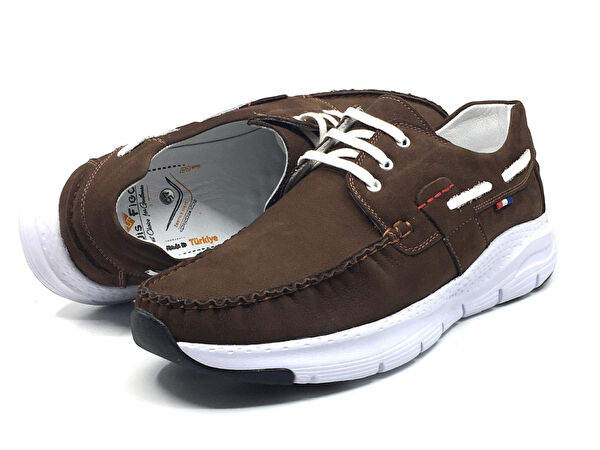 Luis Figo Erkek Loafer Ayakkabı