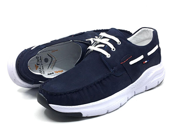 Luis Figo Erkek Loafer Ayakkabı